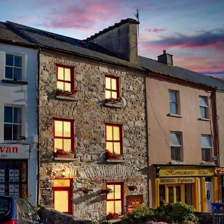 White Heather House Clifden Town Square المظهر الخارجي الصورة