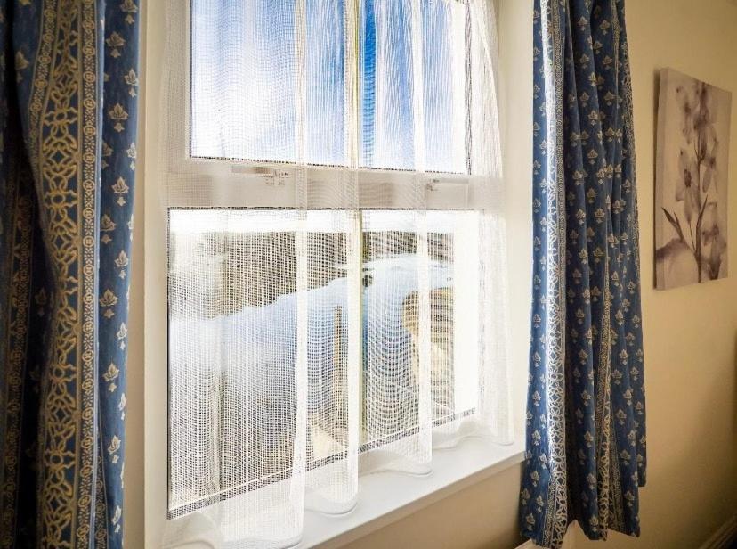 White Heather House Clifden Town Square المظهر الخارجي الصورة