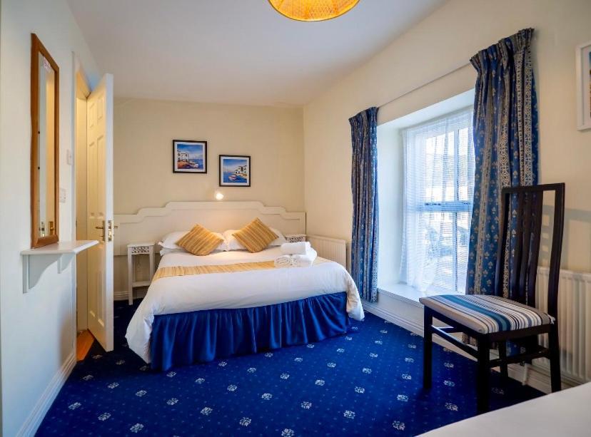 White Heather House Clifden Town Square المظهر الخارجي الصورة