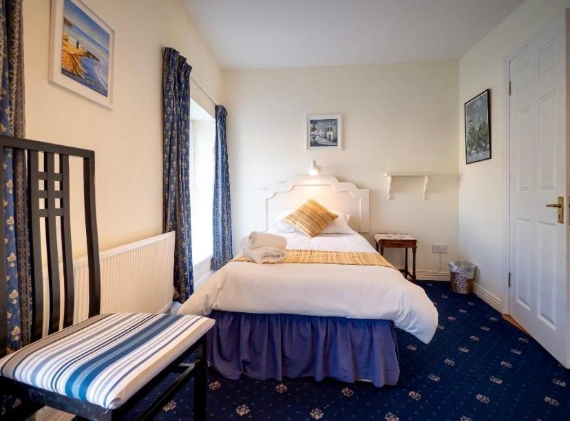 White Heather House Clifden Town Square المظهر الخارجي الصورة